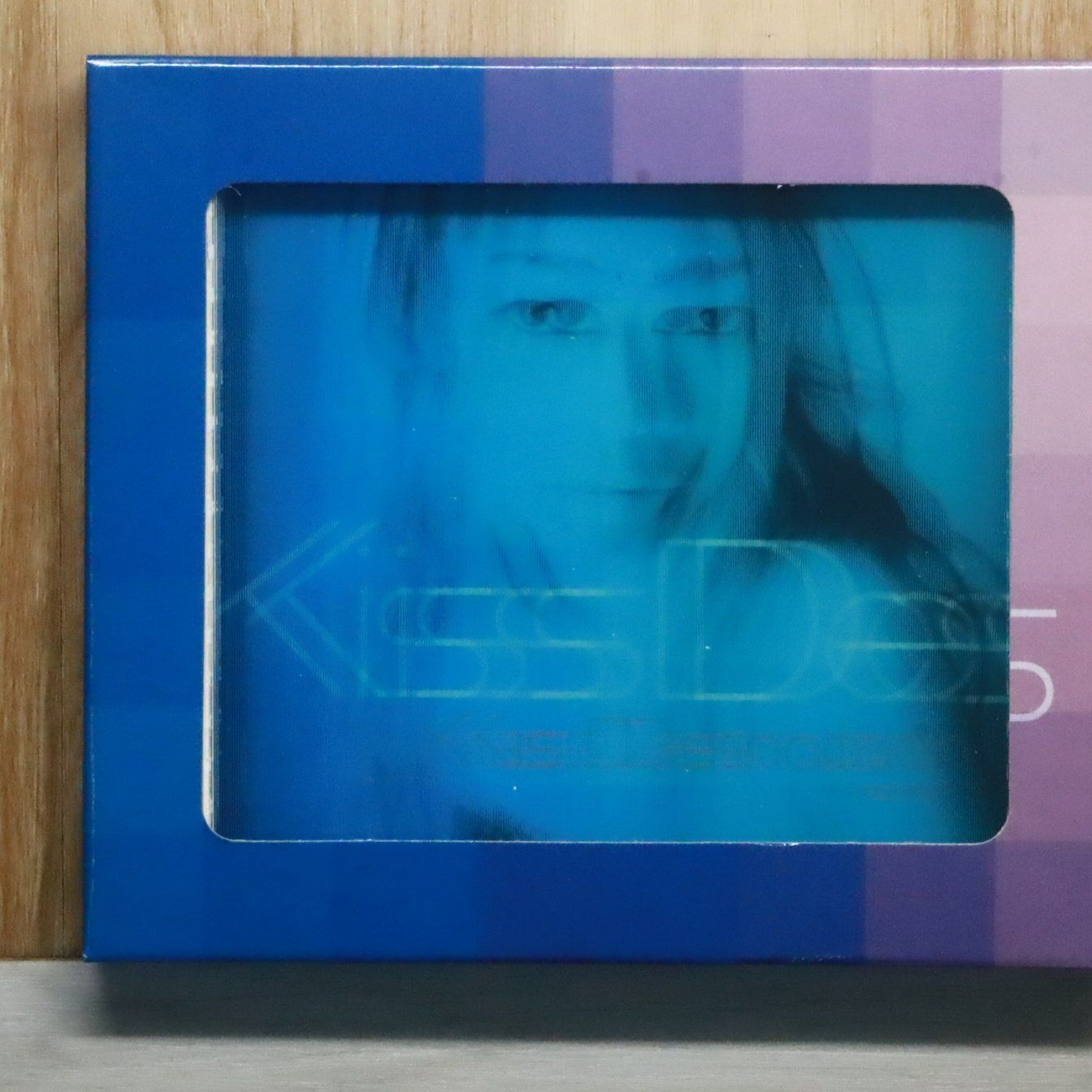 国内盤CD☆キス・デスティネーション/Kiss Destination□ GRAVITY