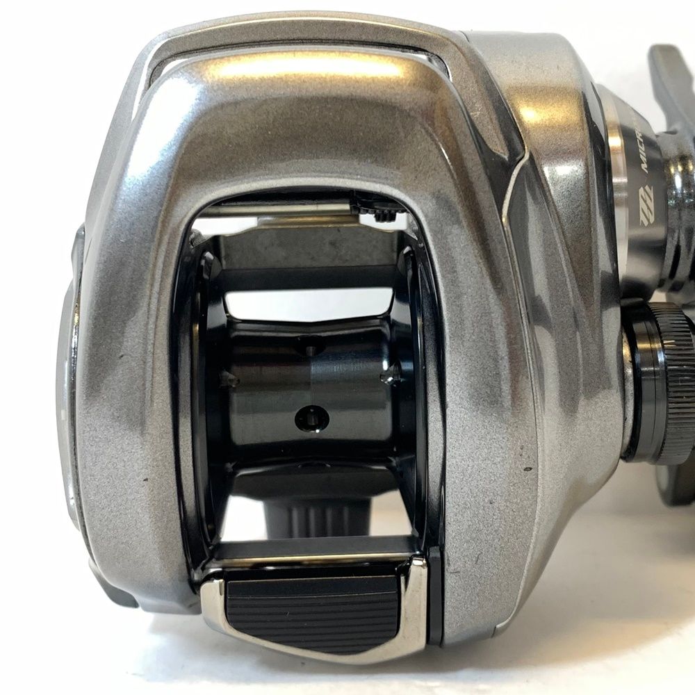 加古川店】 中古 SHIMANO | シマノ リール 18バンタム MGL 【ベイト