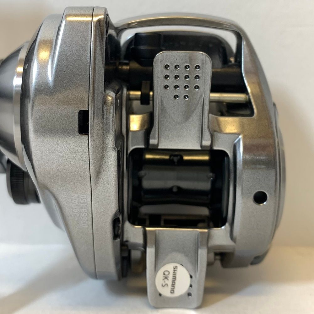 加古川店】 中古 SHIMANO | シマノ リール 18バンタム MGL 【ベイト