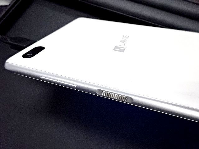 ☆ NEC LAVIE Tab E 品 初期化済み タブレット ホワイト ☆