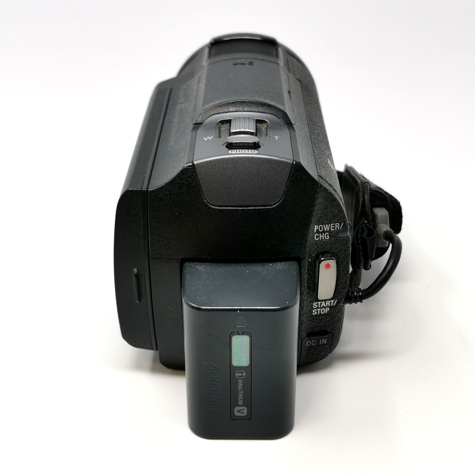 K ビデオカメラ