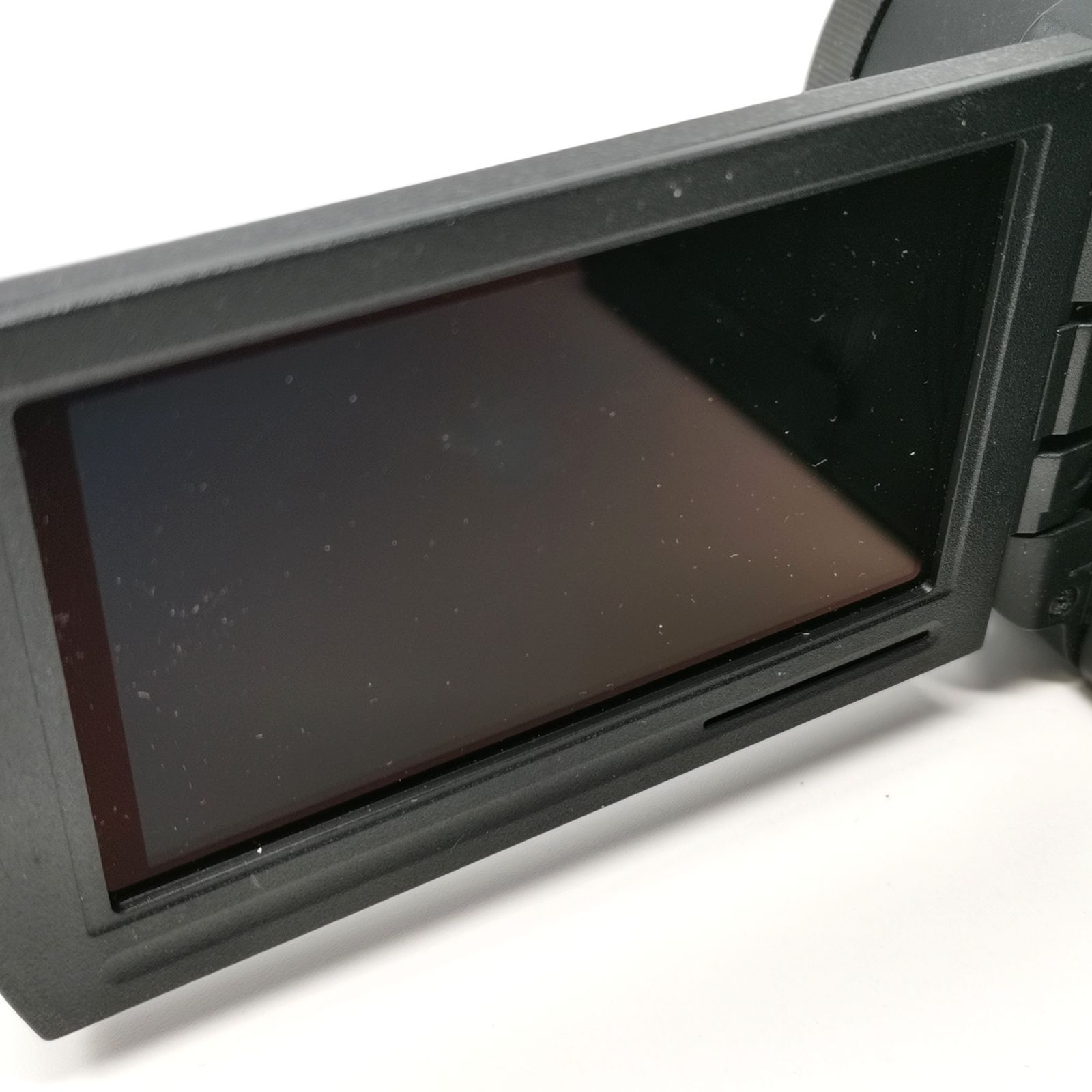 充電器ないため動作未