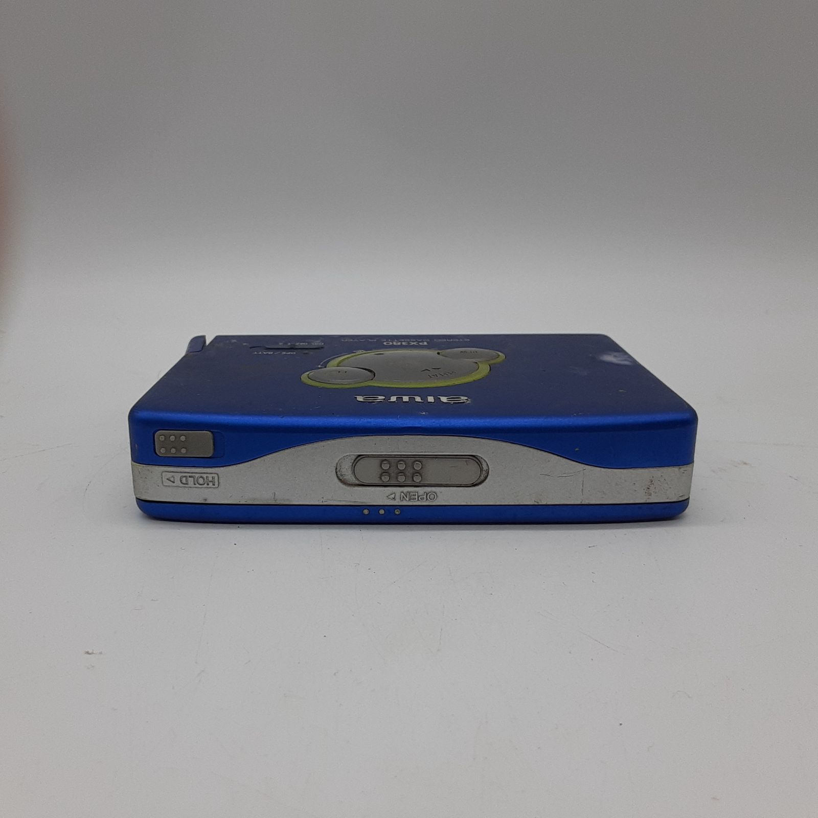 💿ジャンク💿 aiwa カセットプレーヤー PX380 プレーヤー - メルカリ