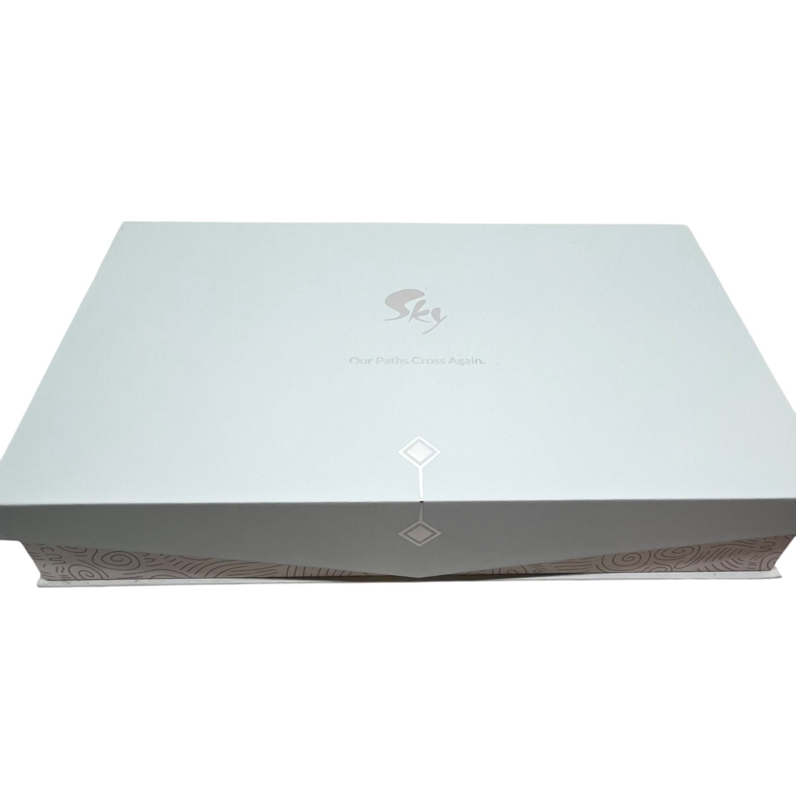 管2511-137】Sky 星を紡ぐ子どもたち 1周年記念ボックス（1 Year