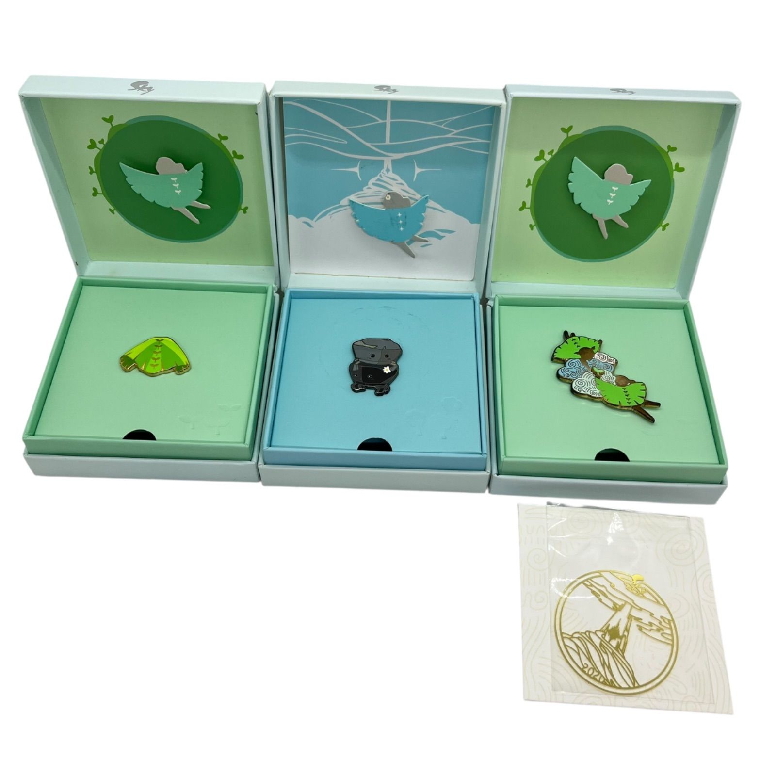 管2511-137】Sky 星を紡ぐ子どもたち 1周年記念ボックス（1 Year