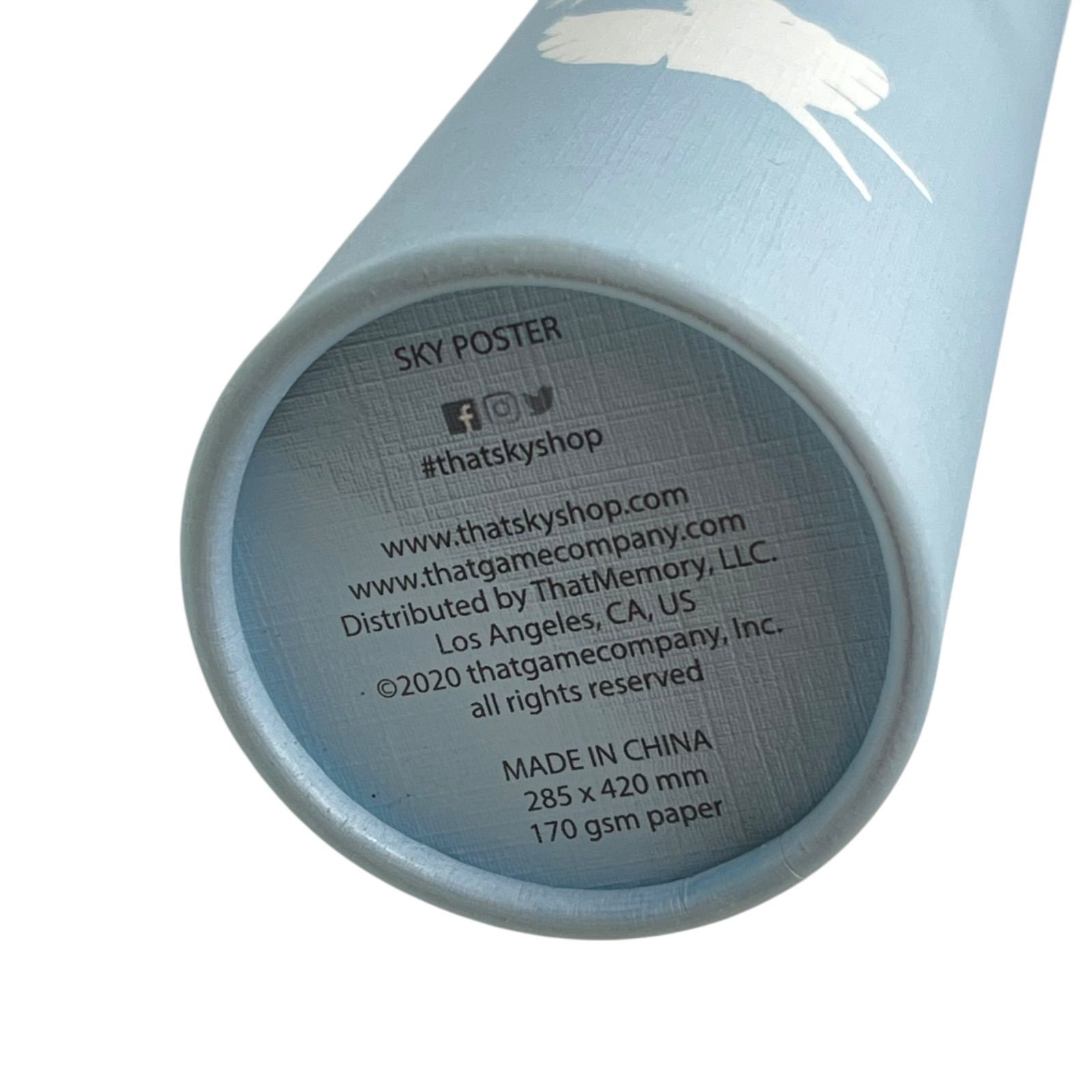 管2511-137】Sky 星を紡ぐ子どもたち 1周年記念ボックス（1 Year