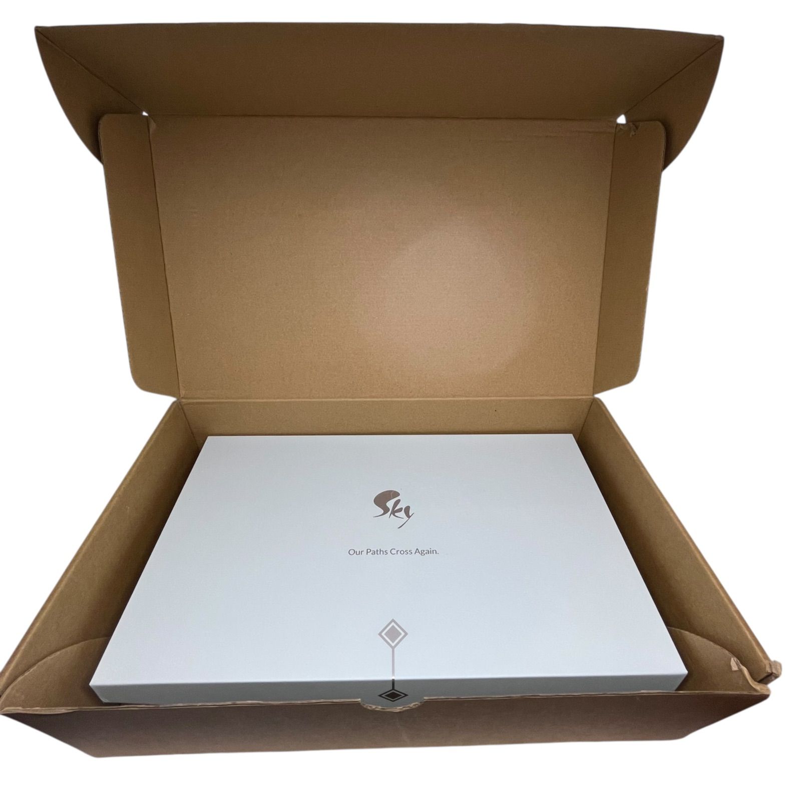 管2511-137】Sky 星を紡ぐ子どもたち 1周年記念ボックス（1 Year