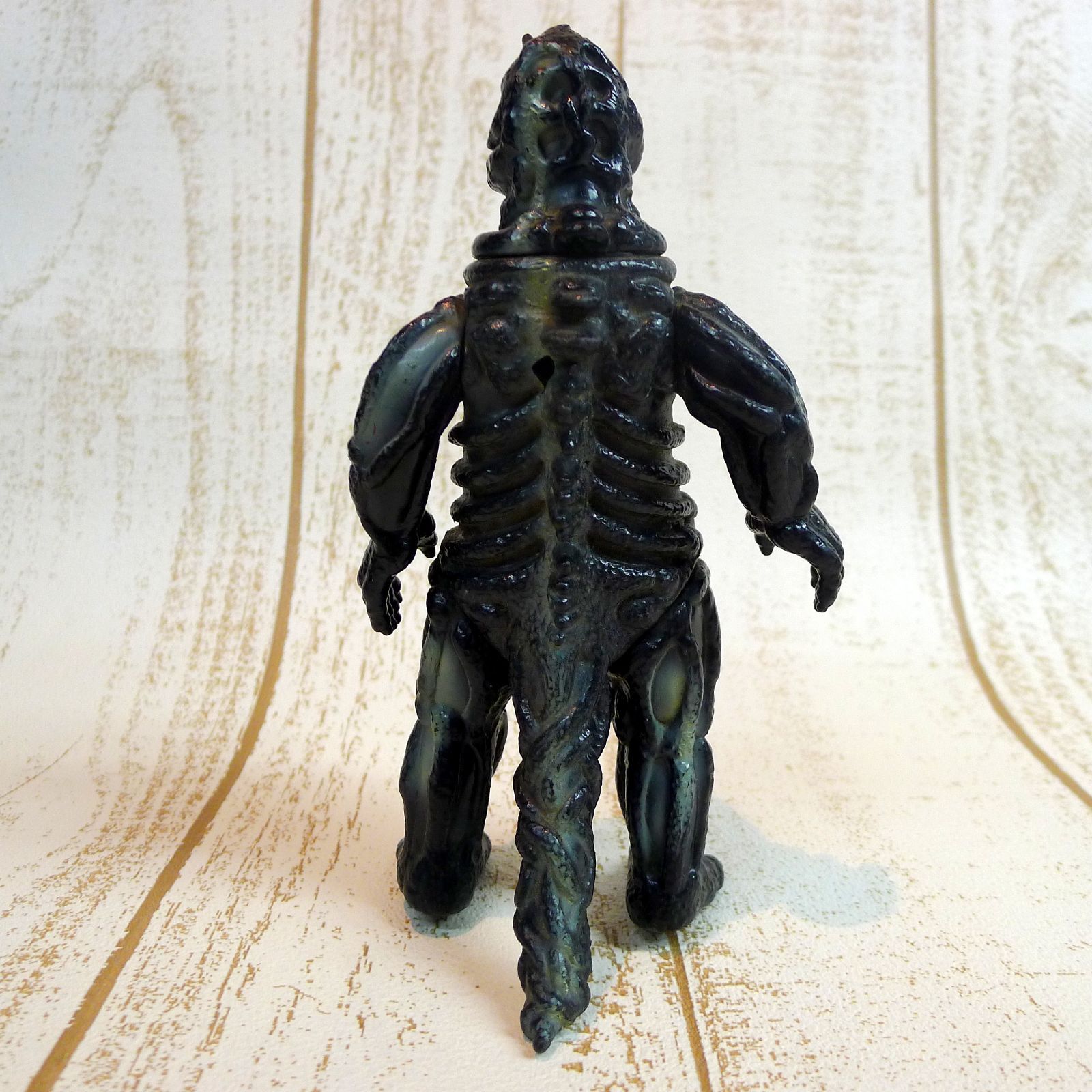 BANDAI バンダイ ウルトラ怪獣シリーズ シーボーズ ソフビ / 同 ゴジラ