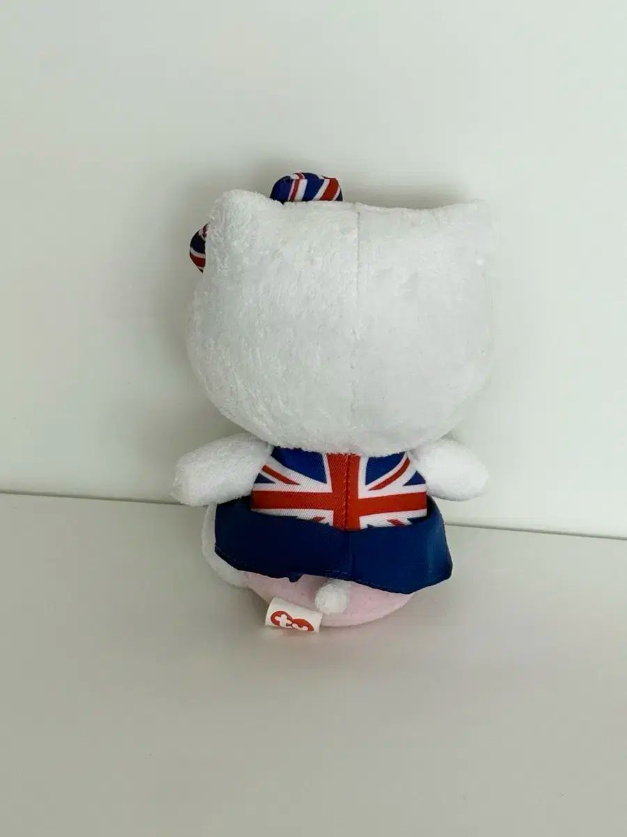 ヴィンテージキティぬいぐるみコレクション ハローキティぬいぐるみ