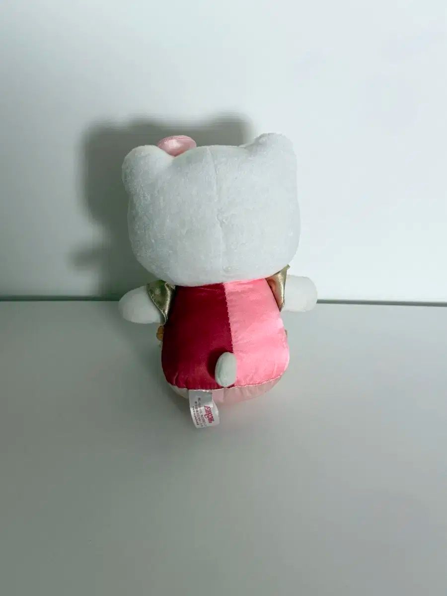 ヴィンテージキティぬいぐるみコレクション ハローキティぬいぐるみ