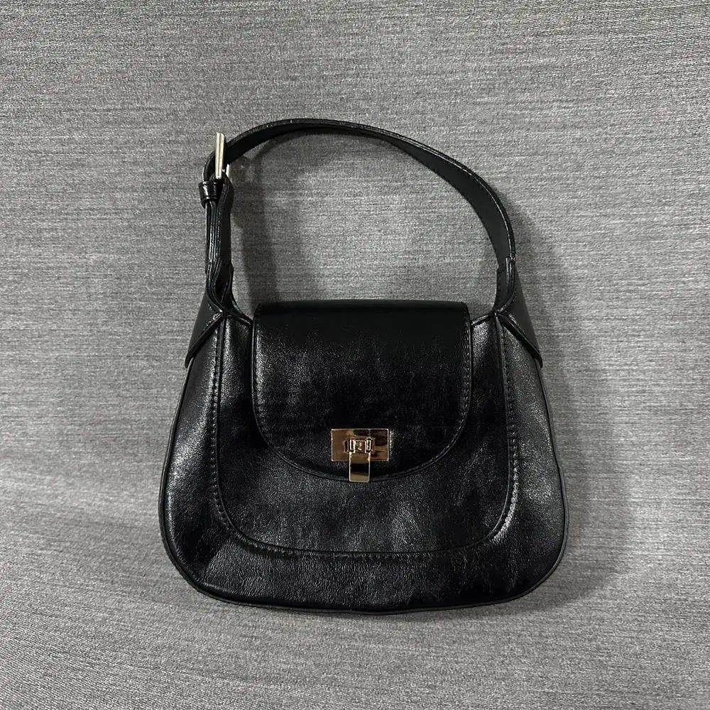BAG TO BASICS ミニ トートバッグ / 新品水準