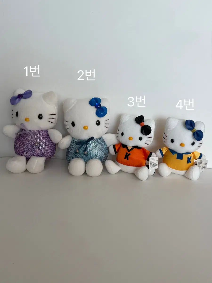 爆買い，正規品 レトロキティー ぬいぐるみ コレクション ヴィンテージ キティー ぬいぐるみ その他