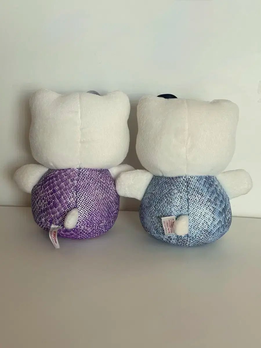 ハローキティ　ヴィンテージクリスマスコレクション　ぬいぐるみ　開封済 レトロキティー ぬいぐるみ コレクション ヴィンテージ キティー