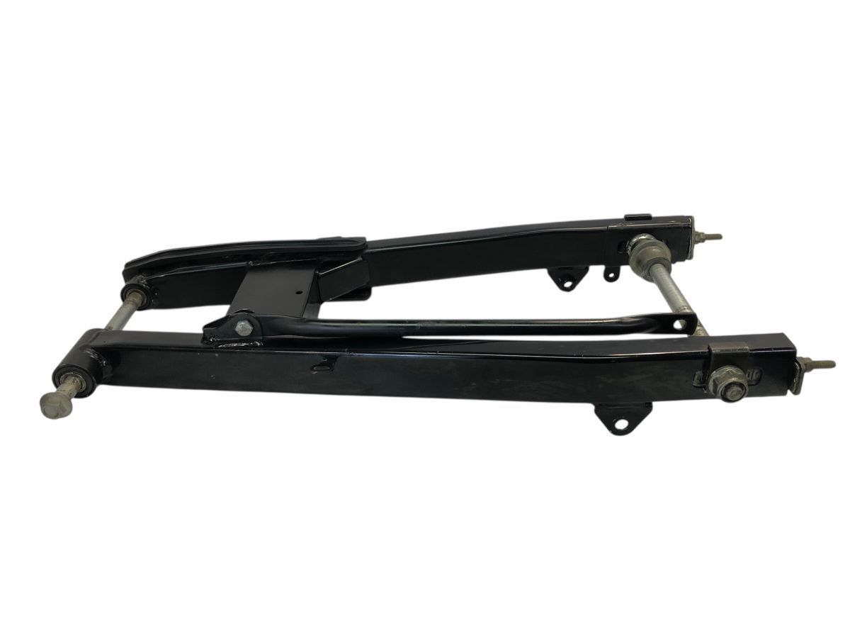 HONDA CB400SS NC41 スイングアーム 良品 組み換え 補修にも(中古)2798-M7632 - メルカリ