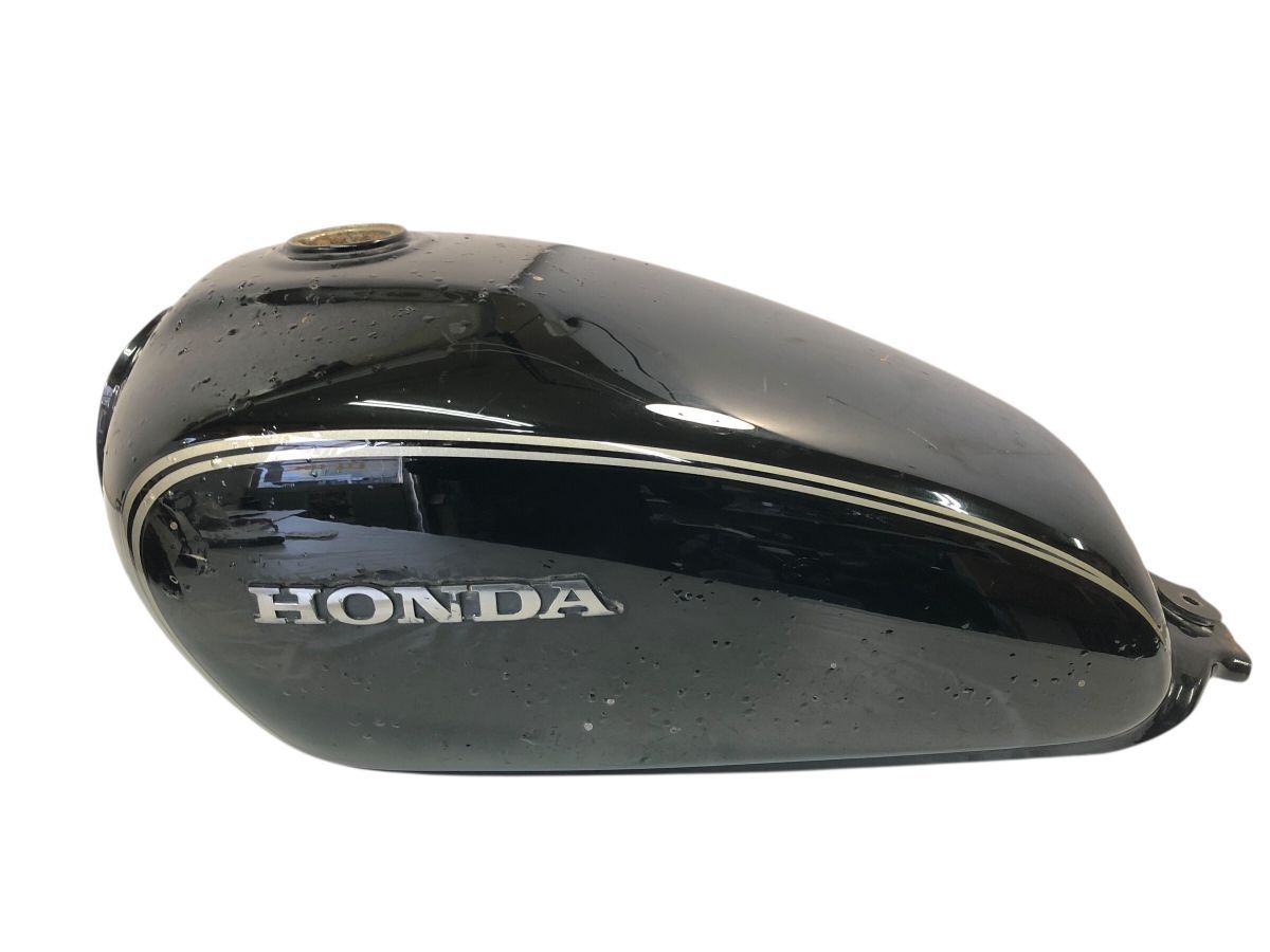 N出品 HONDA CB400SS NC41 ガソリンタンク 燃料タンク 補修 OHベースにも