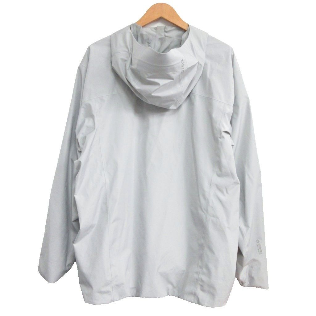 アークテリクス ARC'TERYX 美品 23AW Solano Hoody ソラノ フーディ