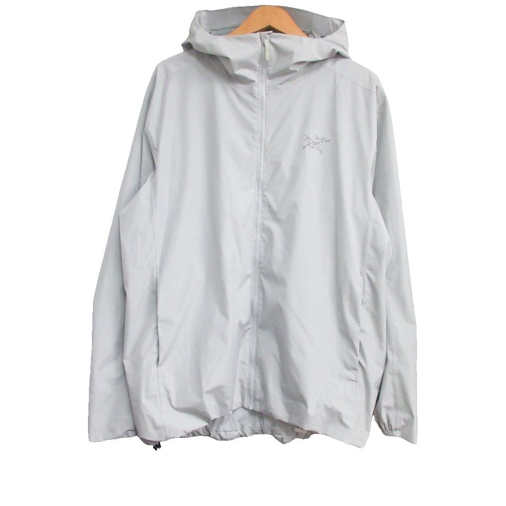ARC'TERYX SOLANO HOODY M ソラノ 楽天市場】ARCTERYX アークテリクス ジャケット Solano Hoody