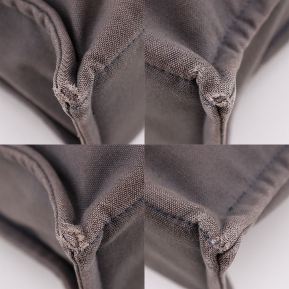 HERMES】エルメス フールトゥMM 銀座限定 トートバッグ コットン