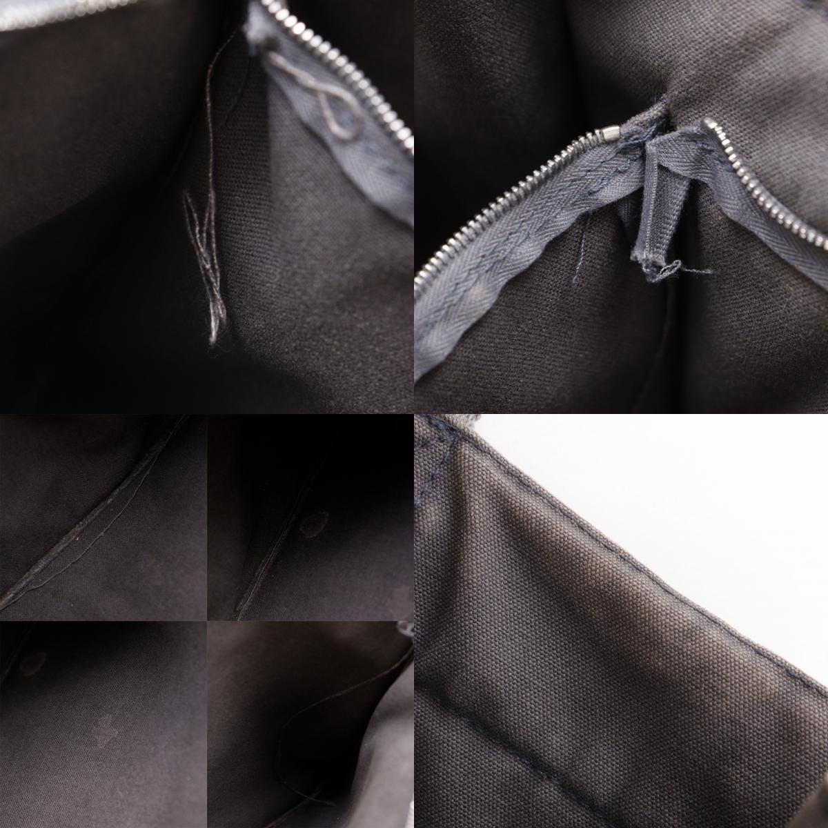 HERMES】エルメス フールトゥMM 銀座限定 トートバッグ コットン