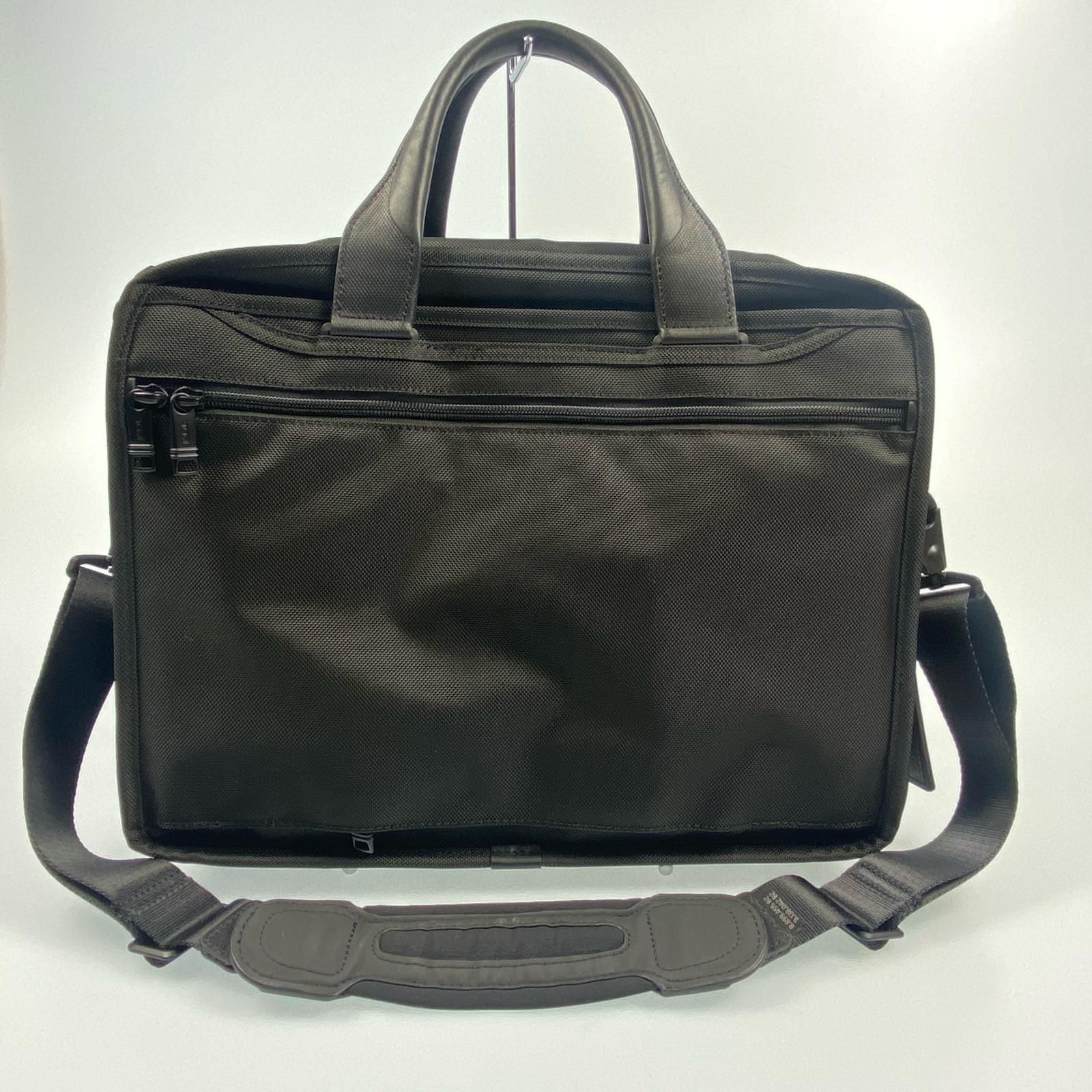 姫路東店】 中古 TUMI | トゥミ その他バッグ Alpha3 Expandable