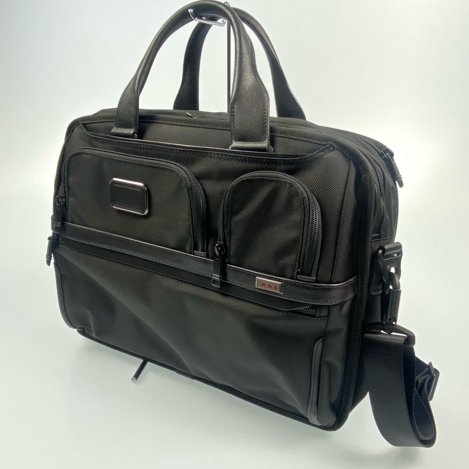 姫路東店】 中古 TUMI | トゥミ その他バッグ Alpha3 Expandable