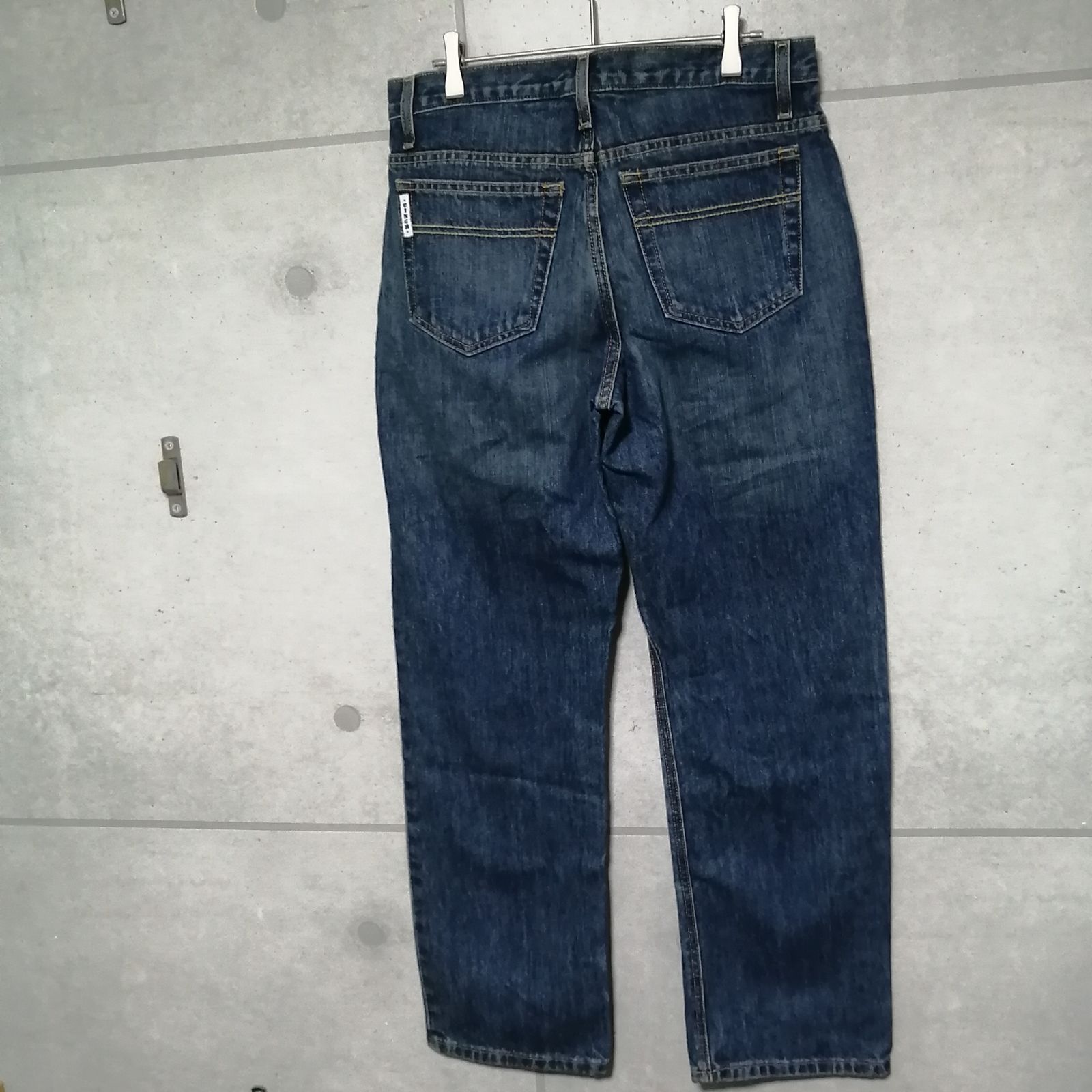 CINCH シンチ ストレート デニム ジーパン メキシコ製 - メルカリ