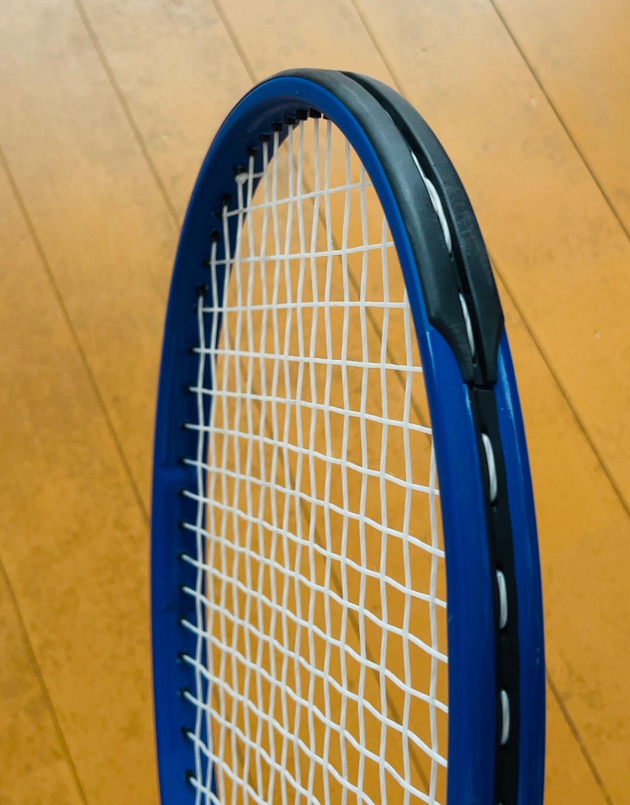 ウィルソン Wilson プロスタッフ RF レイバーカップ ブルー グリップ2