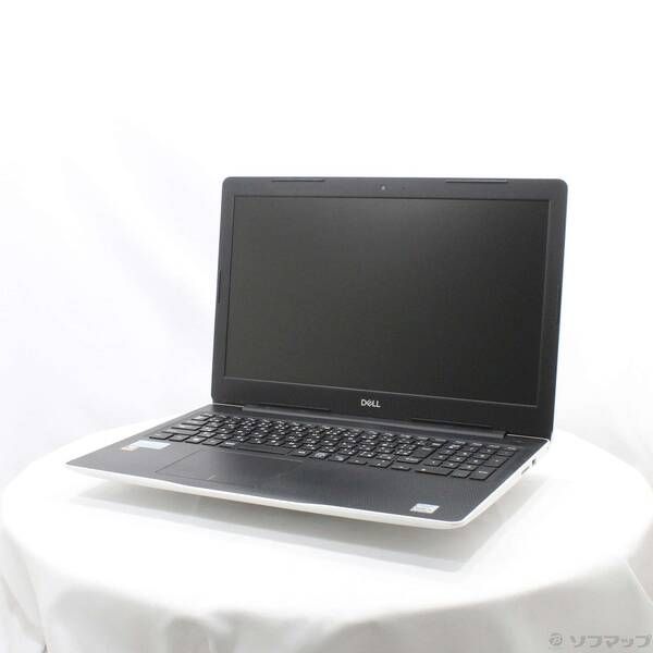 中古品〕 Inspiron 15 3593【198】 - メルカリ