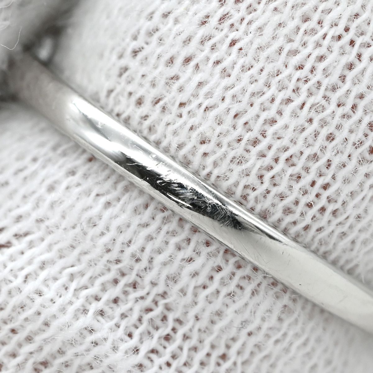 ティファニー Tiffany & Co リング 指輪 ルシダ Pt950 ダイヤモンド