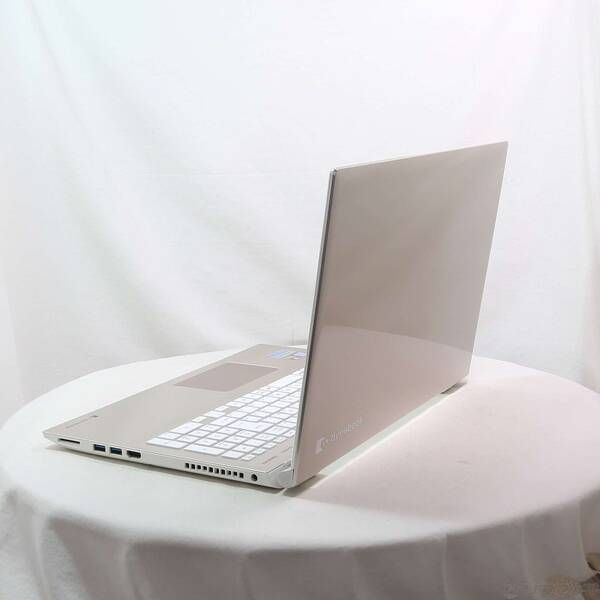 中古品〕 dynabook T45／GG PT45GGD-SEA【196】 - メルカリ