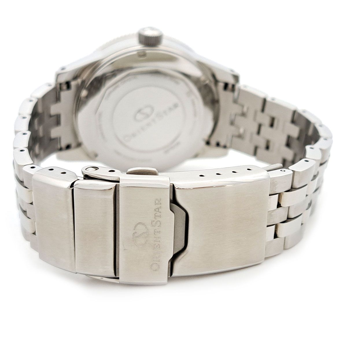 オリエント M42 ダイバー 1964 2nd エディション 200M RK-AU0601B 自動  