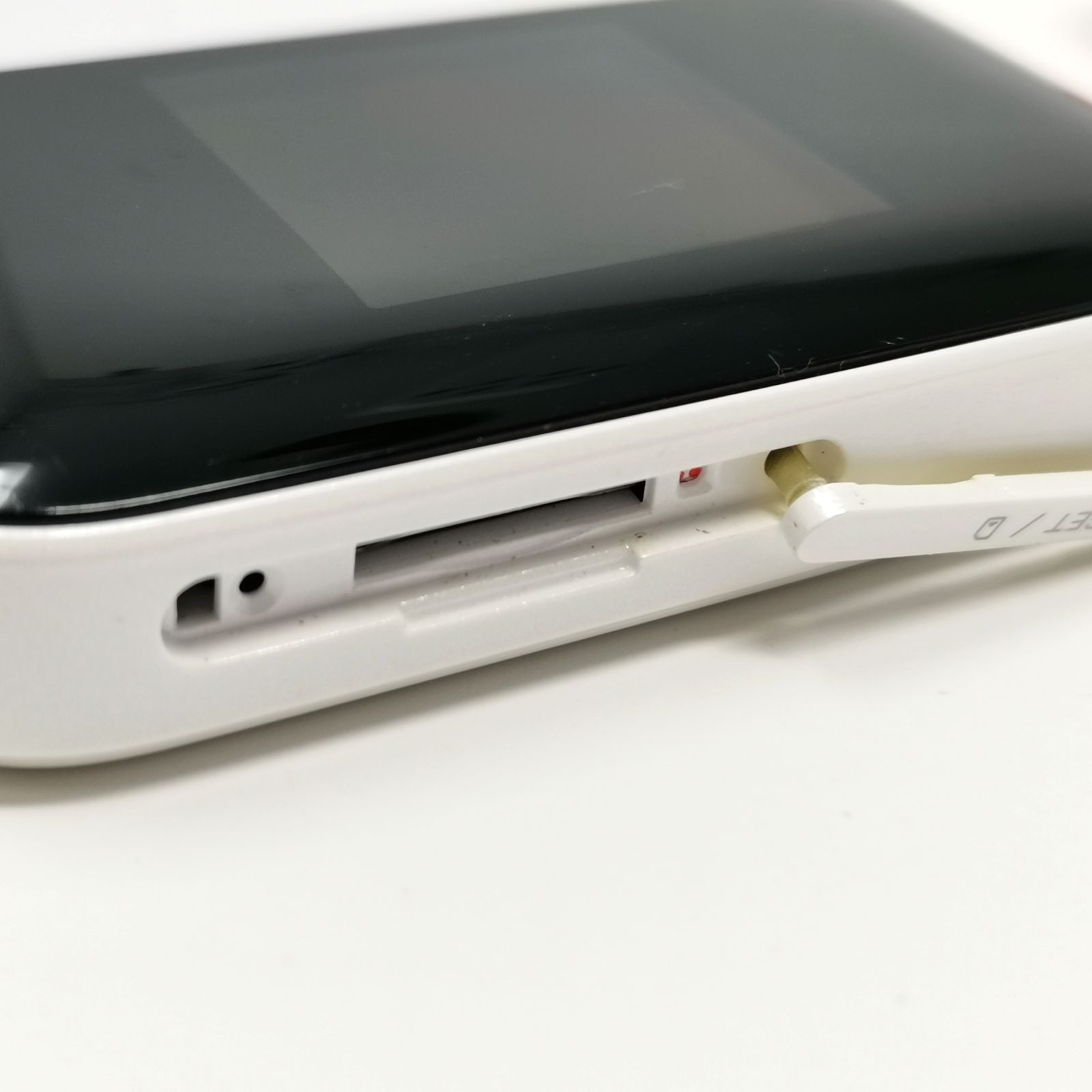  ポケット wifi 4点 ピンク ホワイト み Pocket 601 ZT 管理番号 モバイルルーター ルーター ネットワーク機器