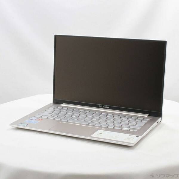 ノートPC 値下げ！SSD256GB ASUS VivoBook S13 Win11