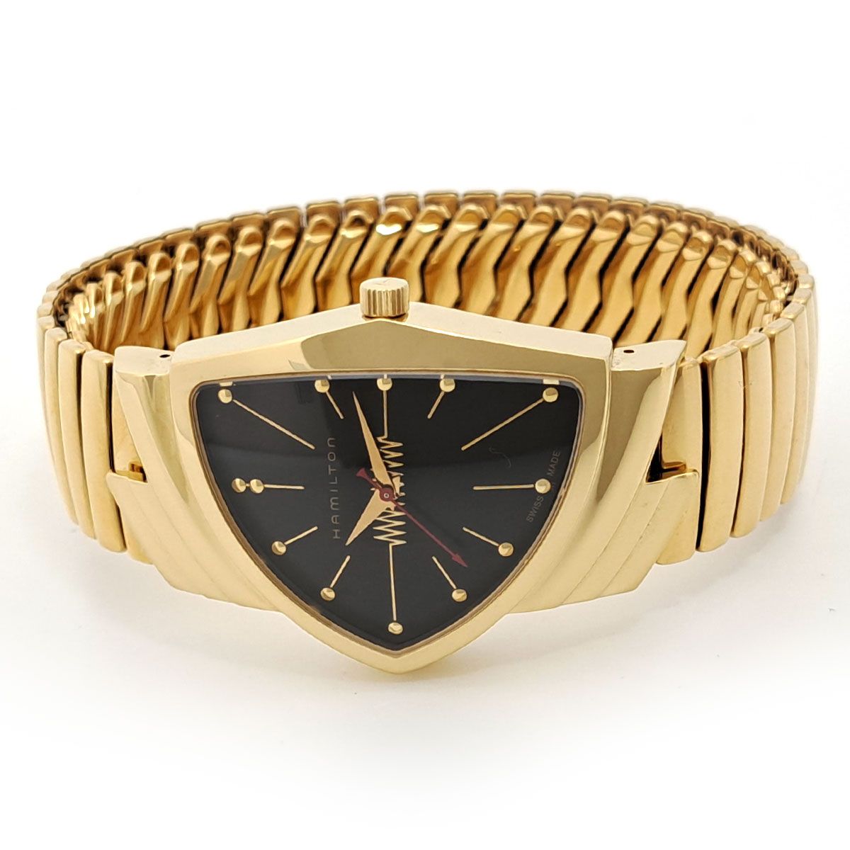 ハミルトン ベンチュラ エルヴィスプレスリー 生誕75周年記念 限定