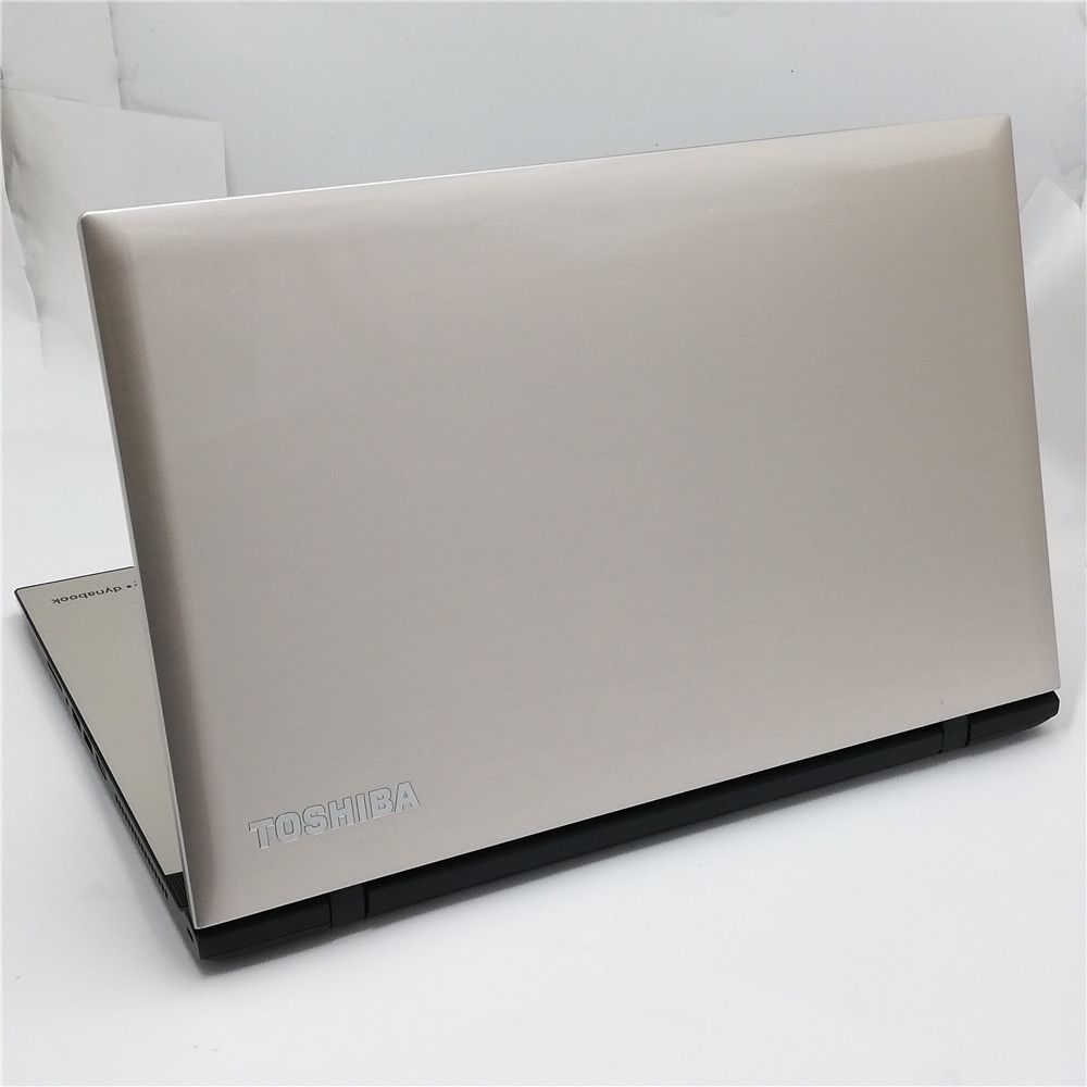 高性能 Wi-Fi有 東芝 ノートパソコン 中古美品 EX87/TG ゴールド Core