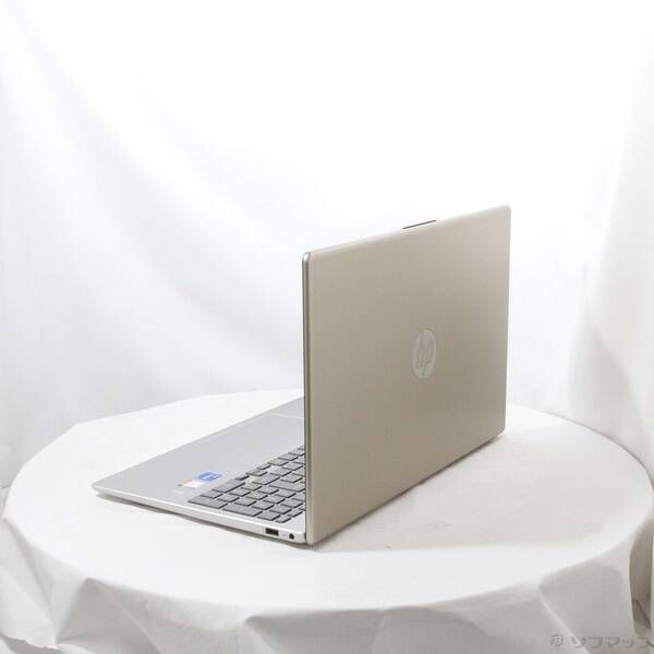 【新品】HP 15-fd0229TU ウォームゴールド 中古品〕 HP 15-fd0229TU 9H010PA-AAAX ウォームゴールド【352