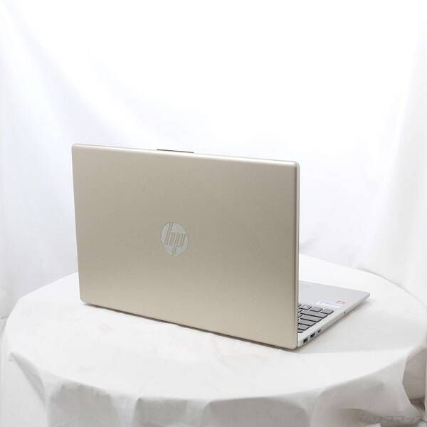 中古品〕 HP 15-fd0229TU 9H010PA-AAAX ウォームゴールド【352