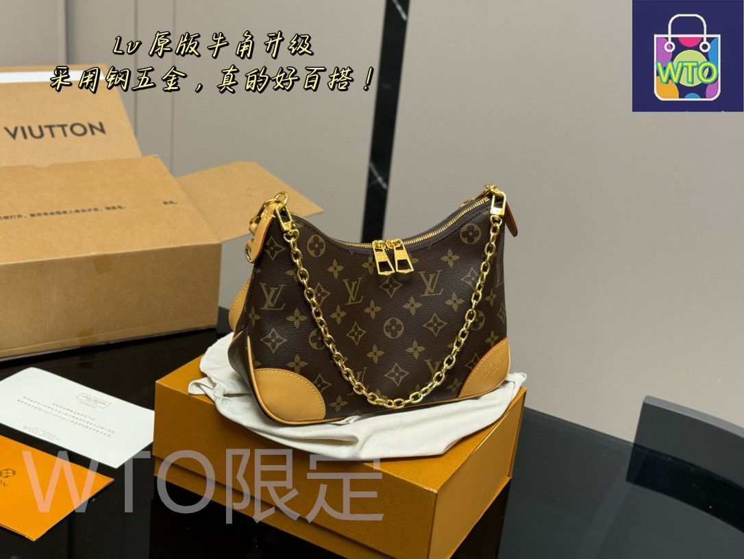 ヴィンテージ！！レア！ Louis Vuitton ガーメントバッグ 中古・古着通販】LOUIS VUITTON (ルイ ヴィトン) ガーメントバッグ