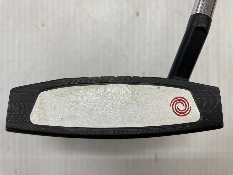 ELEVEN TRIPLE TRACK | | パター | 割引 オデッセイ【最短即日発送