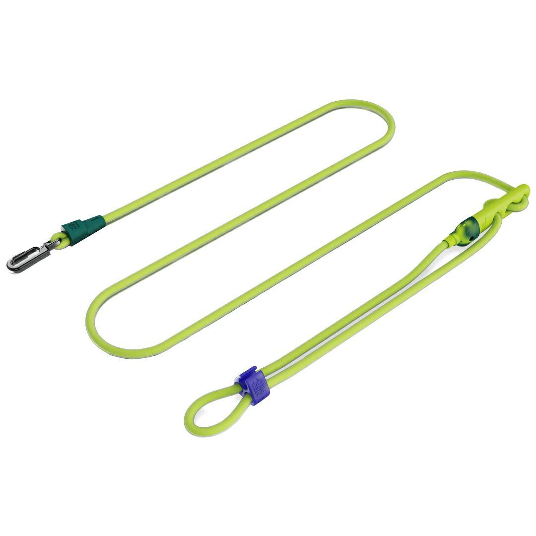 犬用品 zee.dog ジードッグ HANDSFREE LEASH/ハンズフリー リーシュ