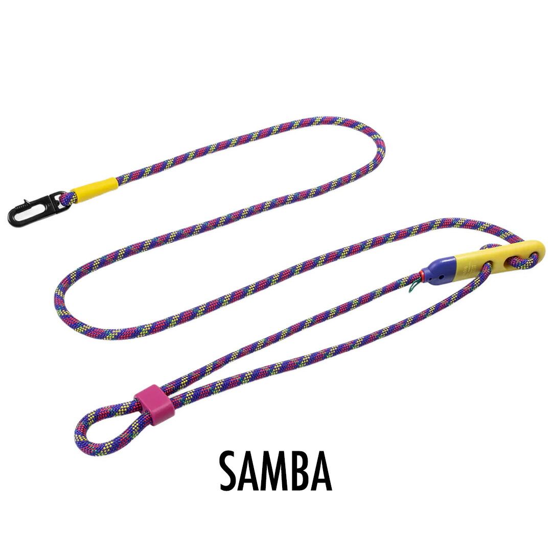 zee.dog ジードッグ HANDSFREE LEASH/ハンズフリー リーシュ SAMBA
