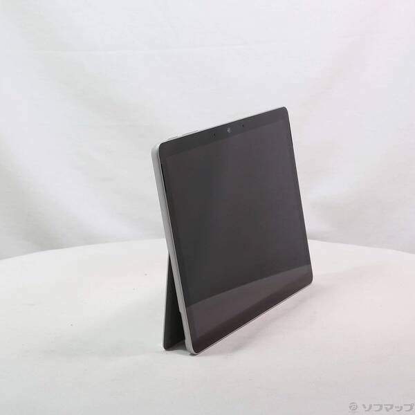 中古品〕 Surface Go4 〔Intel N200／8GB／UFS64GB〕 XGT-00017