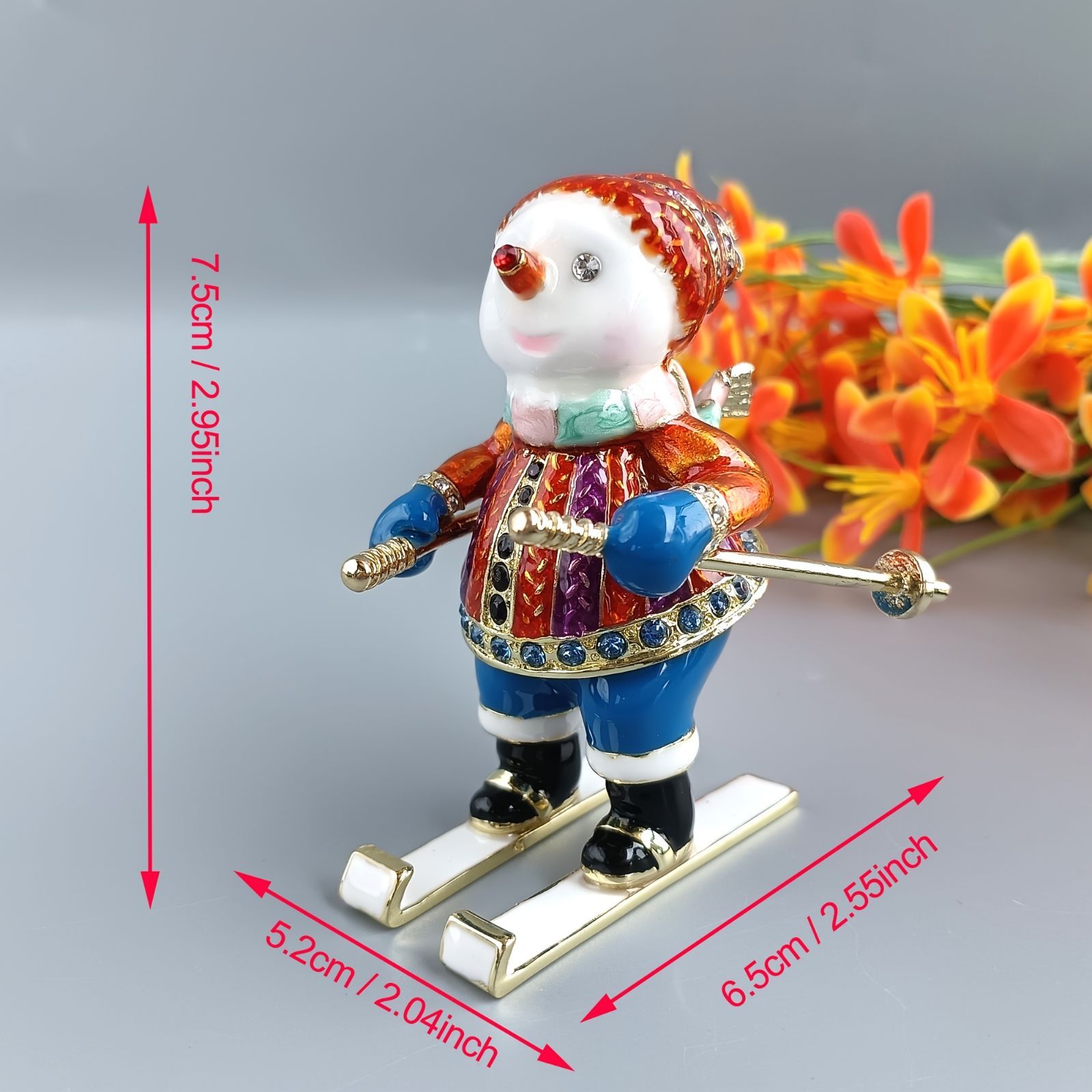 スノーマン　調味料入れ　置物としても可愛い 調味料入れ 通販調味料入れ おしゃれ 調味料 容器 調味料ケース セット