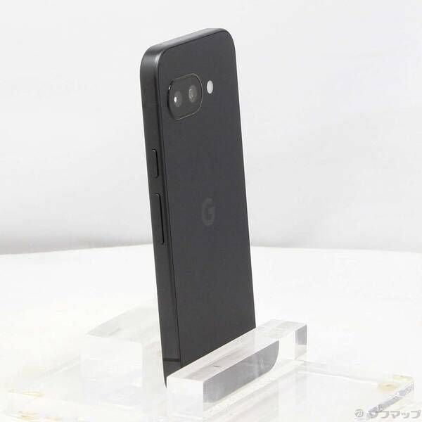 Google Pixel 9a 黒 オブシディアン 128GB Google Pixel 9a (2025) - 128 GB - Obsidian - Android Smartphone