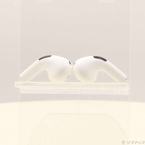 Apple AirPods Pro 2 本体 付属品全部付き【美品中古】 AirPods Pro（第2世代） 商品一覧｜ムスビー【中古スマホ・中古