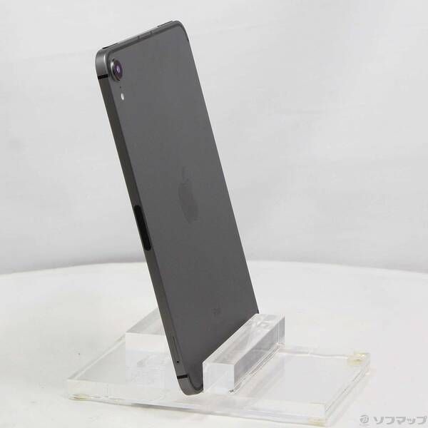 [中古超美品] iPad mini 6 256GB スペースグレイ WiFi Amazon.co.jp: 【整備済み品】 Apple iPad mini (第6世代) Wi-Fi +