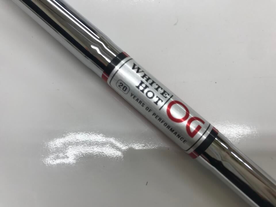 ホワイト ホット OG DOUBLE WIDE | | パター | オデッセイ【最短即日