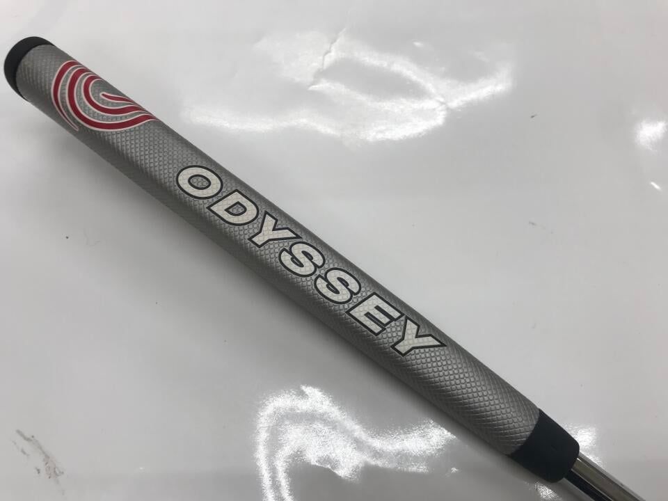 オデッセイホワイトホット OG Double Wide パター Odyssey White Hot OG Double Wide Putter | Callaway Golf