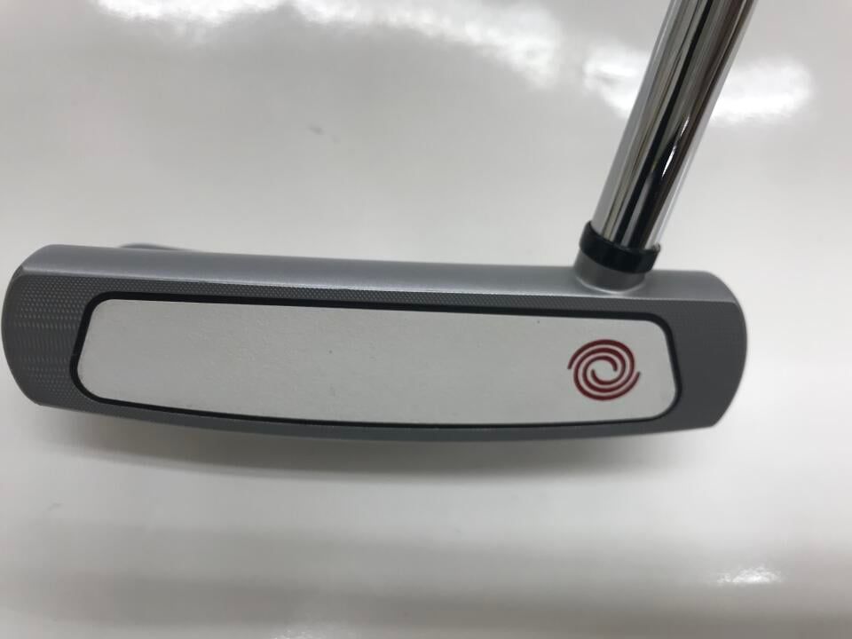 ホワイト ホット OG DOUBLE WIDE | | パター | オデッセイ【最短即日