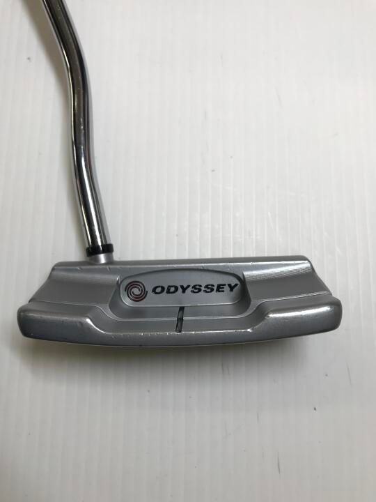 ホワイト ホット OG DOUBLE WIDE コレクション | | パター